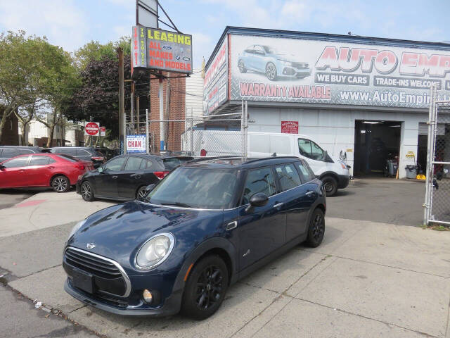 mini clubman 2017 WMWLU1C55H2F28065 image mini clubman 2017 WMWLU1C55H2F28065 image