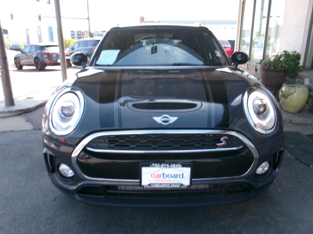mini clubman 2017 WMWLU5C30H2E83817 image mini clubman 2017 WMWLU5C30H2E83817 image