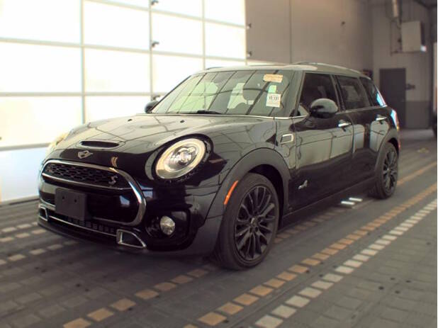 mini clubman 2017 WMWLU5C31H2E84278 image mini clubman 2017 WMWLU5C31H2E84278 image