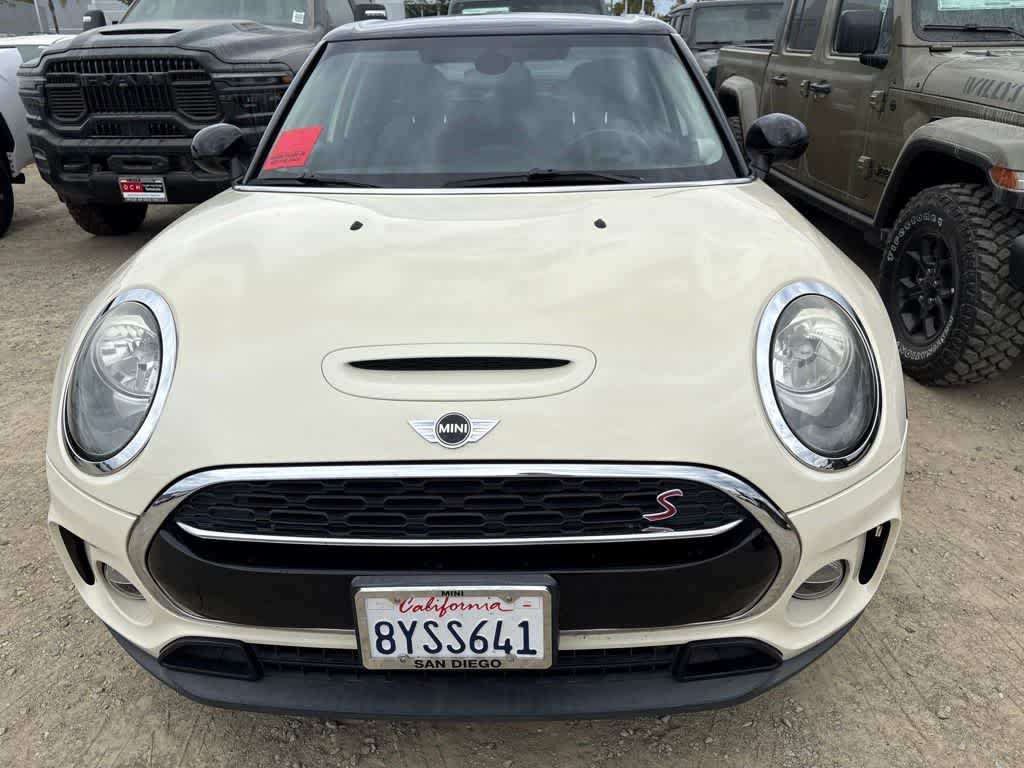 mini clubman 2017 WMWLN9C32H2E49673 image mini clubman 2017 WMWLN9C32H2E49673 image