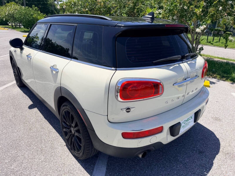 mini clubman 2017 WMWLN5C53H2E32424 image mini clubman 2017 WMWLN5C53H2E32424 image