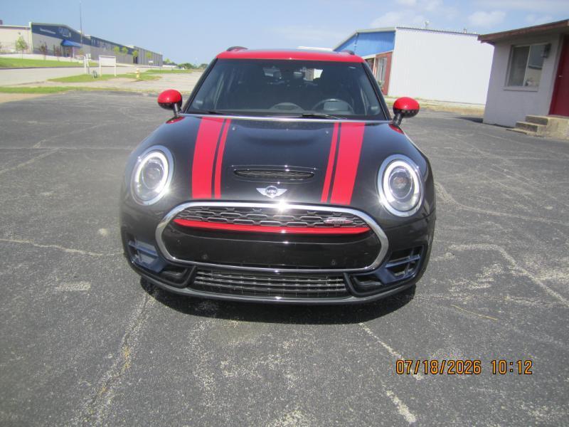 mini clubman 2017 WMWLV9C31H2D66431 image mini clubman 2017 WMWLV9C31H2D66431 image