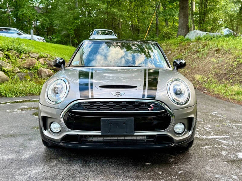 mini clubman 2017 WMWLU5C38H2E84455 image mini clubman 2017 WMWLU5C38H2E84455 image