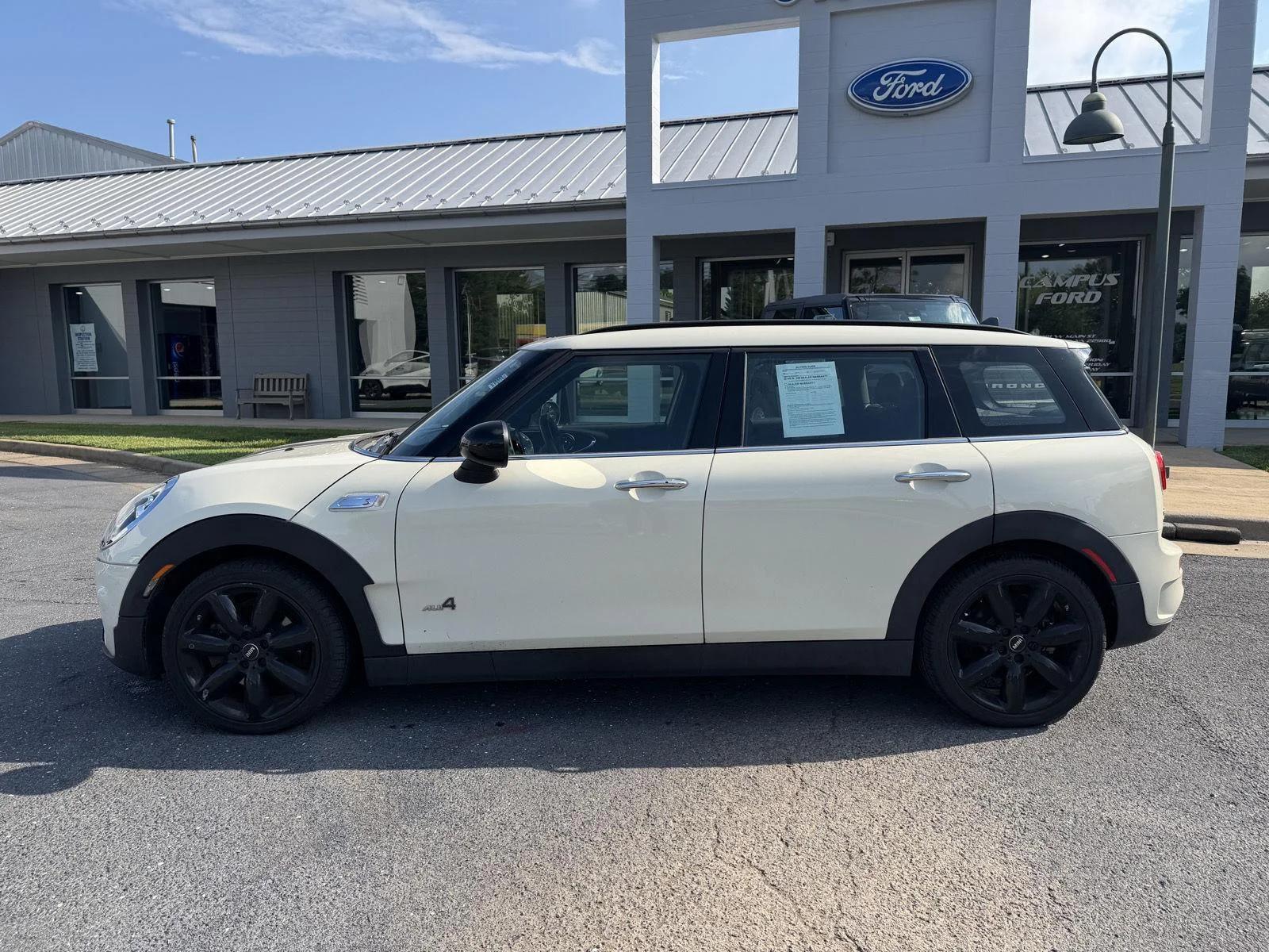 mini clubman 2017 WMWLU5C31H2E84524 image mini clubman 2017 WMWLU5C31H2E84524 image