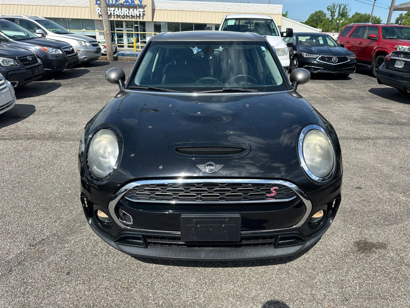 mini clubman 2017 WMWLU5C53H2E81187 image mini clubman 2017 WMWLU5C53H2E81187 image