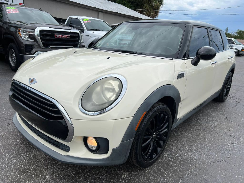 mini clubman 2017 WMWLN5C30H2E33951 image mini clubman 2017 WMWLN5C30H2E33951 image