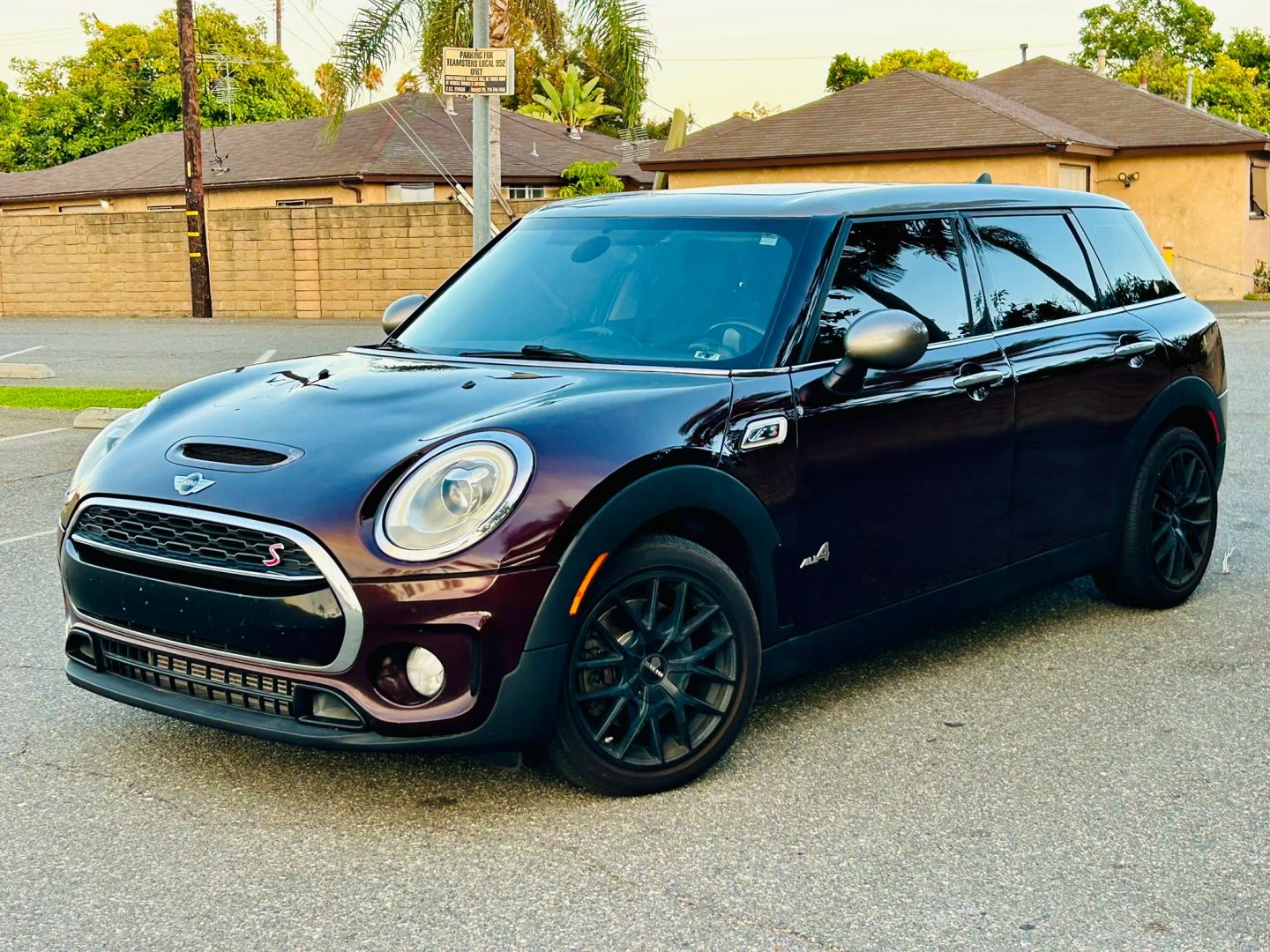 mini clubman 2017 WMWLU5C58H2E82979 image mini clubman 2017 WMWLU5C58H2E82979 image