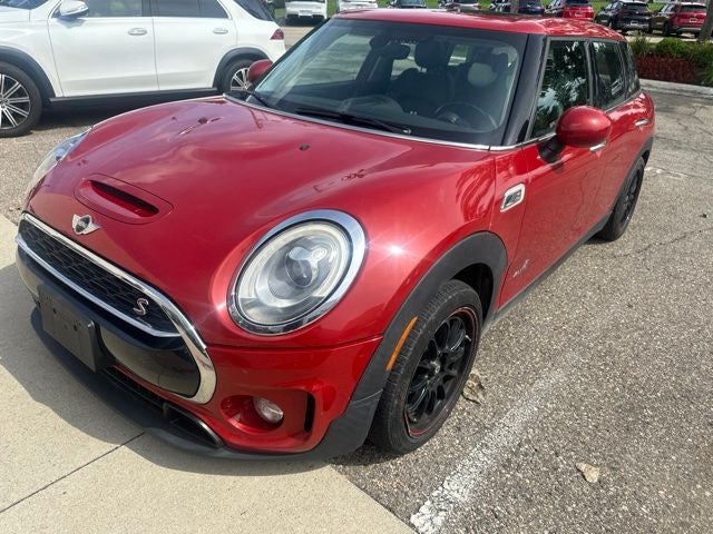 mini clubman 2017 WMWLU5C58H2E82996 image mini clubman 2017 WMWLU5C58H2E82996 image