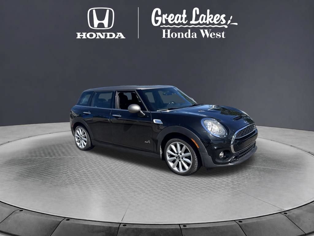 mini clubman 2017 WMWLU5C51H2E82127 image mini clubman 2017 WMWLU5C51H2E82127 image