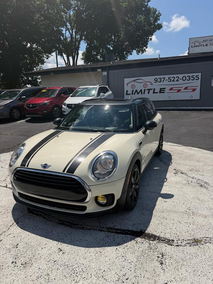 mini clubman 2017 WMWLU1C36H2F28879 image mini clubman 2017 WMWLU1C36H2F28879 image