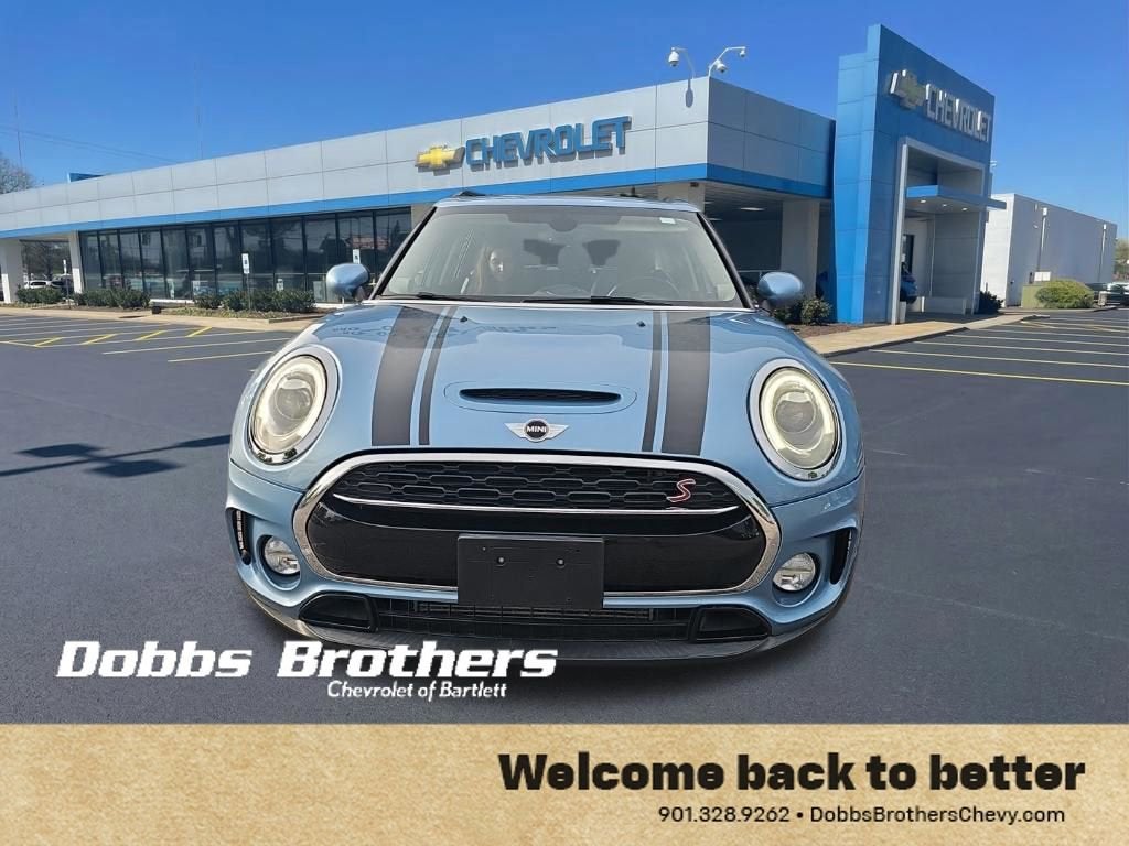 mini clubman 2017 WMWLU5C58H2E83615 image mini clubman 2017 WMWLU5C58H2E83615 image