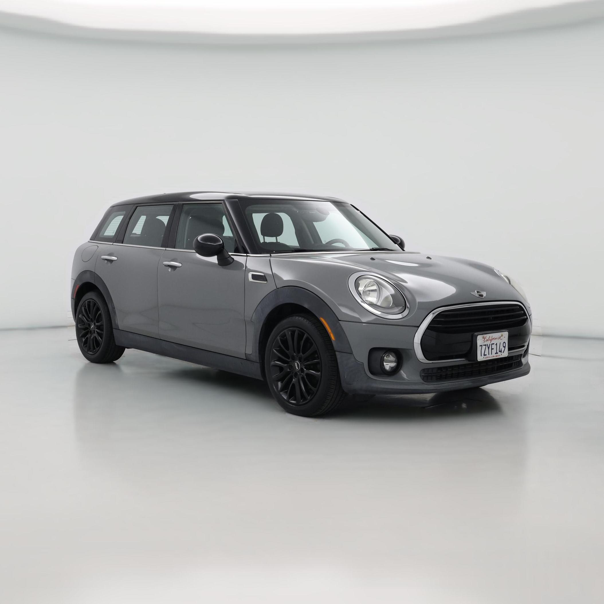 mini clubman 2017 WMWLN5C59H2E32461 image mini clubman 2017 WMWLN5C59H2E32461 image