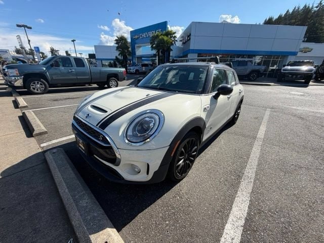 mini clubman 2017 WMWLU5C5XH2E80876 image mini clubman 2017 WMWLU5C5XH2E80876 image