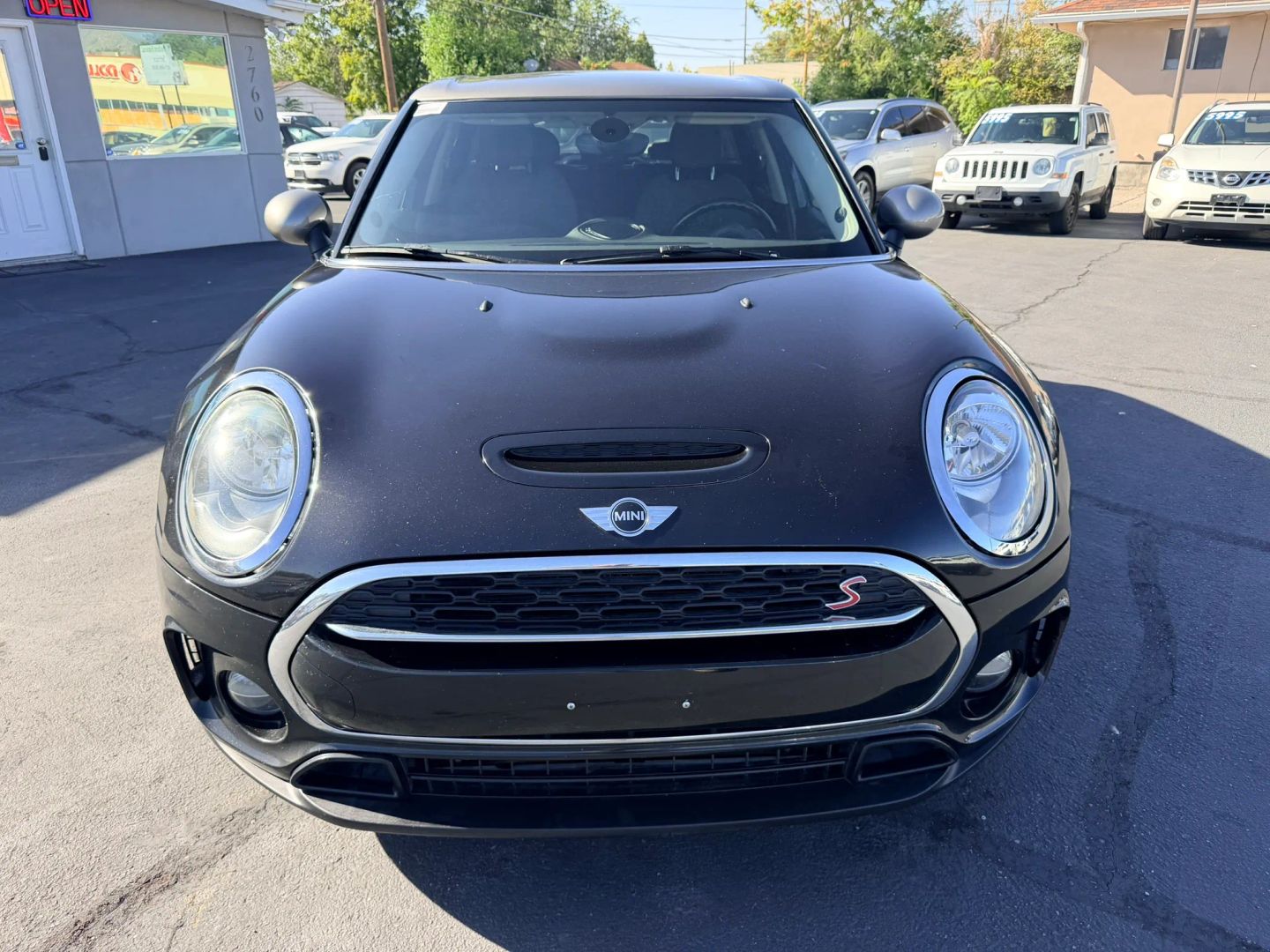 mini clubman 2017 WMWLU5C50H2E82104 image mini clubman 2017 WMWLU5C50H2E82104 image