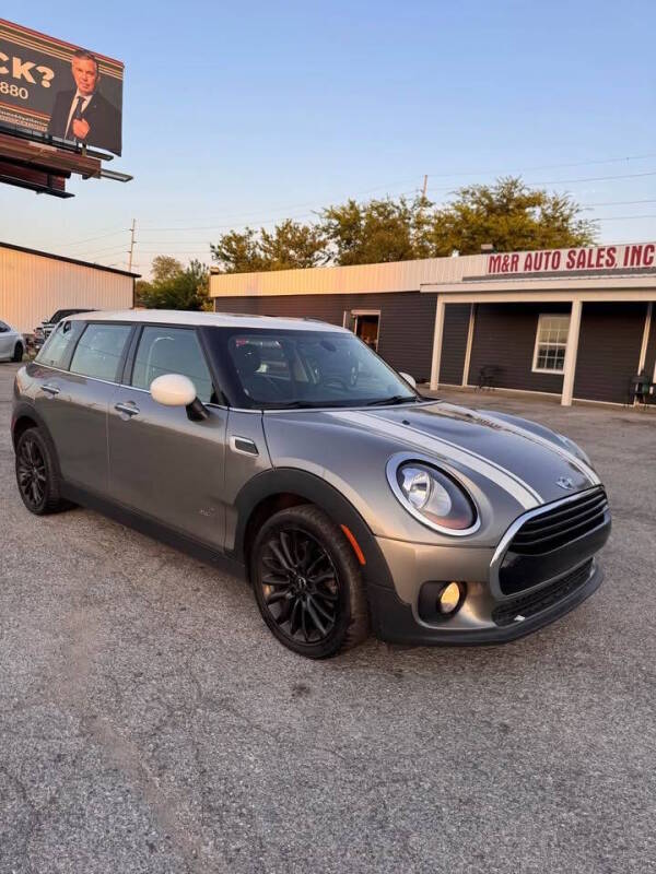 mini clubman 2017 WMWLU1C30H2F28943 image mini clubman 2017 WMWLU1C30H2F28943 image
