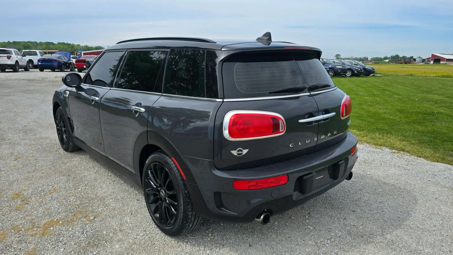 mini clubman 2017 WMWLU5C30H2E84479 image mini clubman 2017 WMWLU5C30H2E84479 image