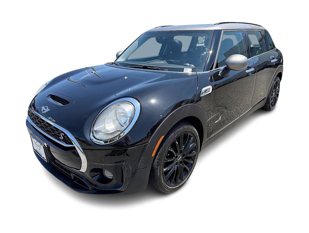mini clubman 2017 WMWLU5C32H2E84354 image mini clubman 2017 WMWLU5C32H2E84354 image
