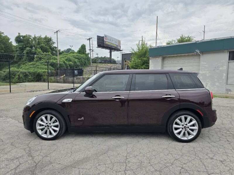 mini clubman 2017 WMWLU5C57H2E81161 image mini clubman 2017 WMWLU5C57H2E81161 image
