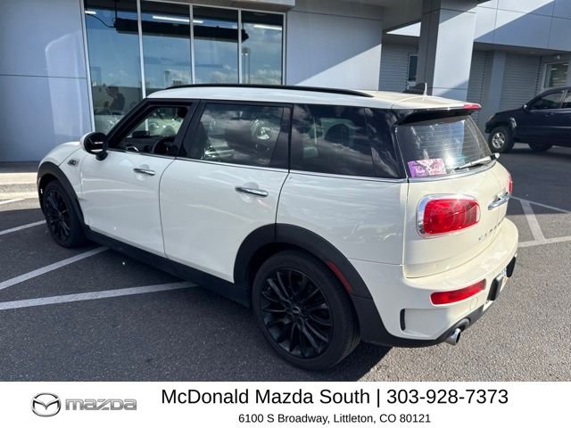 mini clubman 2017 WMWLU5C59H2C46437 image mini clubman 2017 WMWLU5C59H2C46437 image
