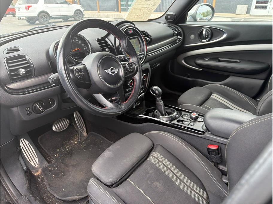 mini clubman 2017 WMWLU5C5XH2E81431 image mini clubman 2017 WMWLU5C5XH2E81431 image