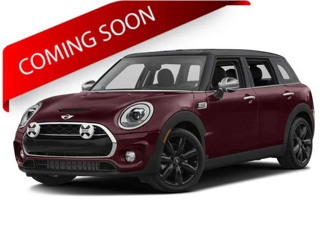 mini clubman 2017 WMWLU5C59H2E81212 image mini clubman 2017 WMWLU5C59H2E81212 image