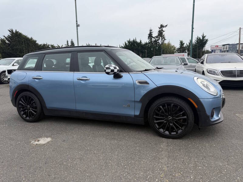 mini clubman 2017 WMWLU1C52H2F26869 image mini clubman 2017 WMWLU1C52H2F26869 image