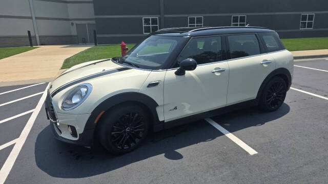 mini clubman 2017 WMWLU1C55H2F27143 image mini clubman 2017 WMWLU1C55H2F27143 image