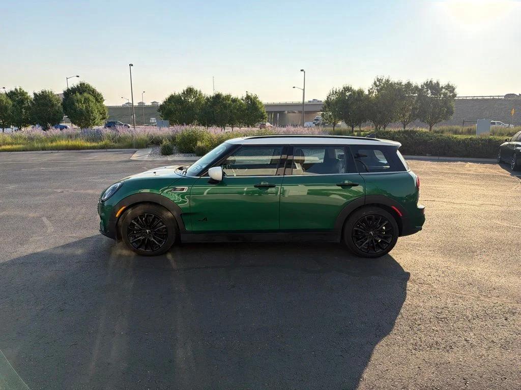 mini clubman 2024 WMWXJ1C03R2V56007 image mini clubman 2024 WMWXJ1C03R2V56007 image