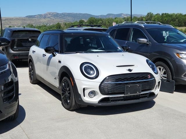 mini clubman 2024 WMWXJ1C02R2V78967 image mini clubman 2024 WMWXJ1C02R2V78967 image