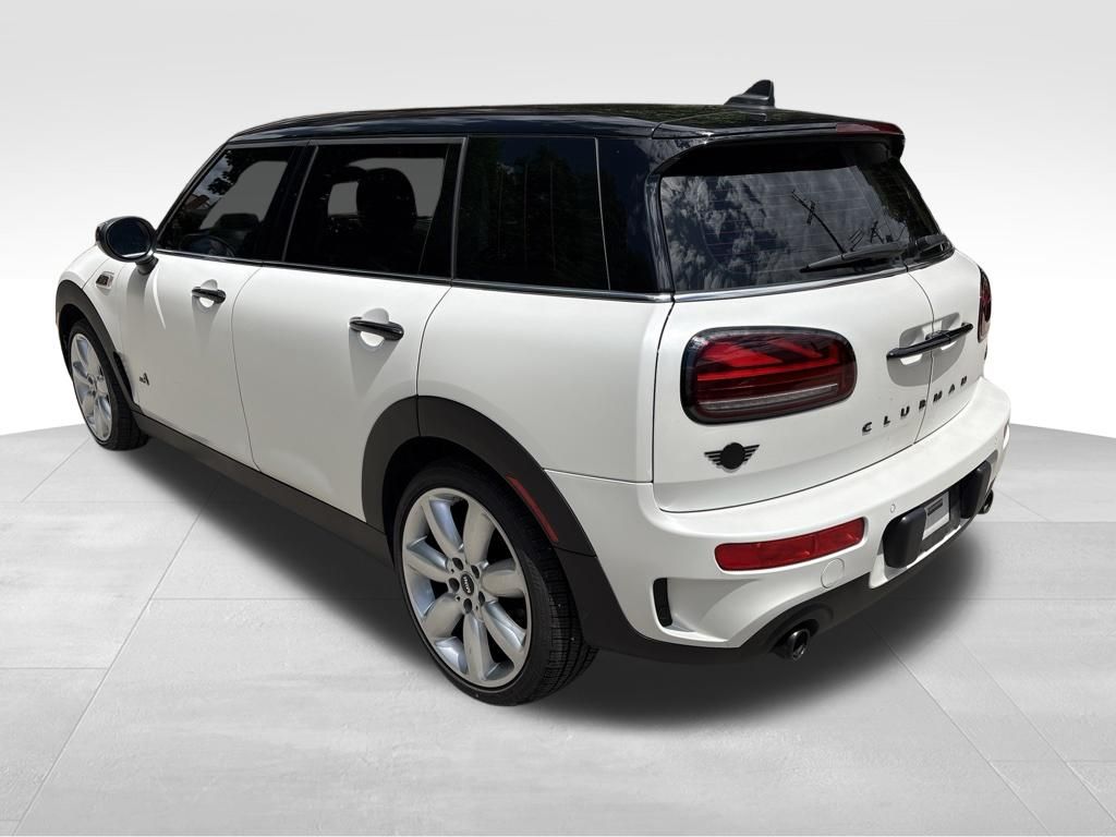 mini clubman 2024 WMWXJ1C04R2U66901 image mini clubman 2024 WMWXJ1C04R2U66901 image