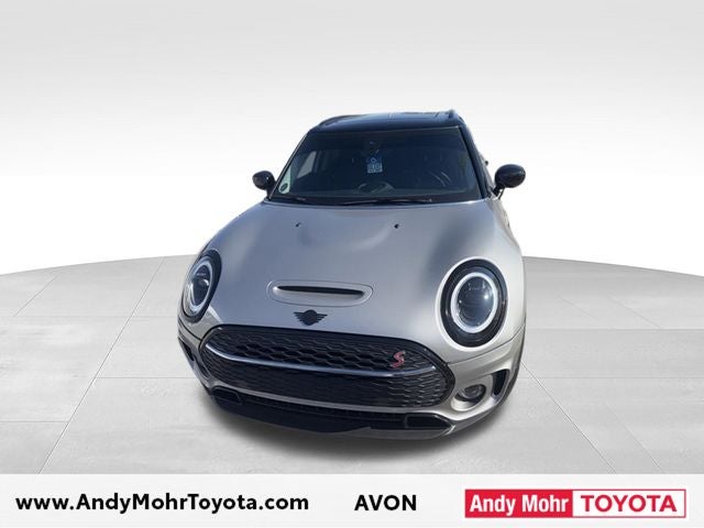 mini clubman 2024 WMWXJ1C06R2V23101 image mini clubman 2024 WMWXJ1C06R2V23101 image