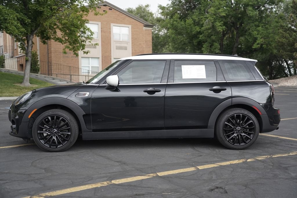 mini clubman 2024 WMWXJ1C06R2U31132 image mini clubman 2024 WMWXJ1C06R2U31132 image