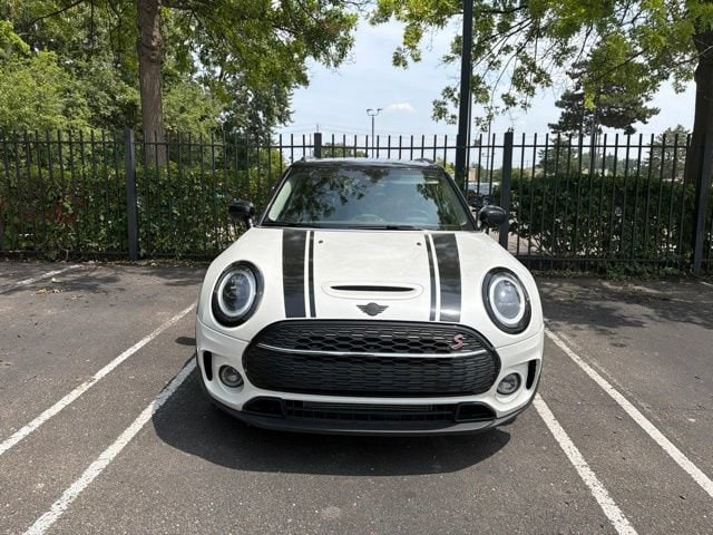 mini clubman 2024 WMWXJ1C0XR2U58933 image mini clubman 2024 WMWXJ1C0XR2U58933 image