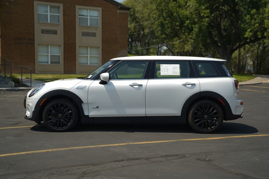 mini clubman 2024 WMWXJ1C06R2V21784 image mini clubman 2024 WMWXJ1C06R2V21784 image