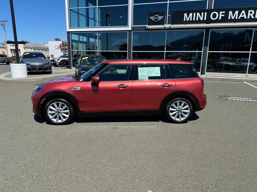 mini clubman 2024 WMWLV7C01R2V05305 image mini clubman 2024 WMWLV7C01R2V05305 image
