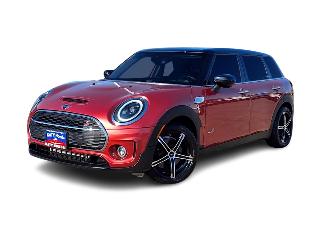 mini clubman 2024 WMWXJ1C01R2U29725 image mini clubman 2024 WMWXJ1C01R2U29725 image