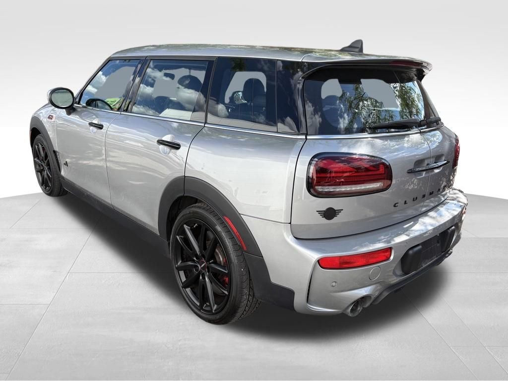 mini clubman 2024 WMWJZ9C07R2V94806 image mini clubman 2024 WMWJZ9C07R2V94806 image