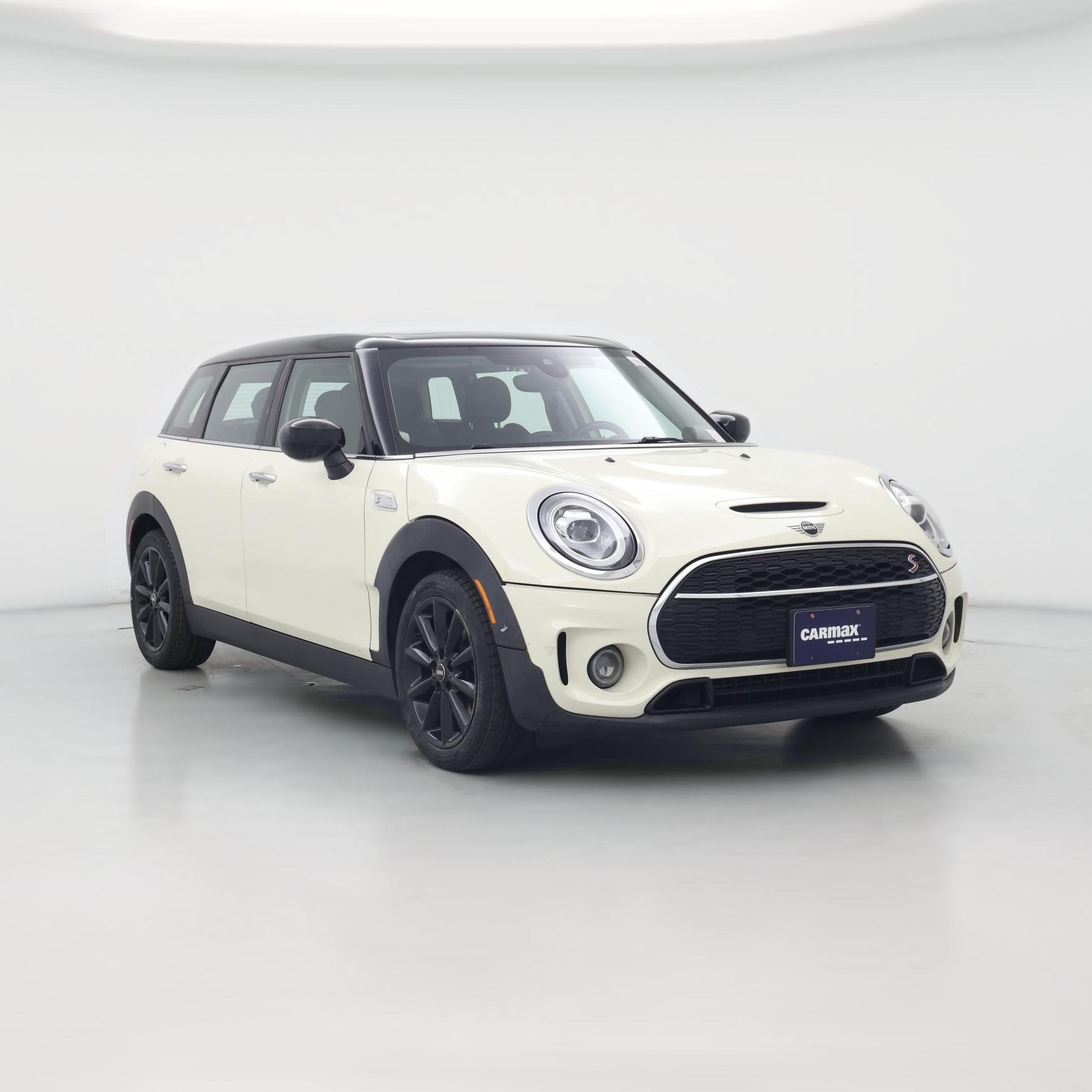 mini clubman 2020 WMWLV7C02L2M35305 image mini clubman 2020 WMWLV7C02L2M35305 image
