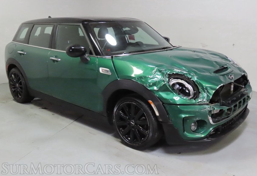 mini clubman 2020 WMWLV7C01L2M94331 image mini clubman 2020 WMWLV7C01L2M94331 image