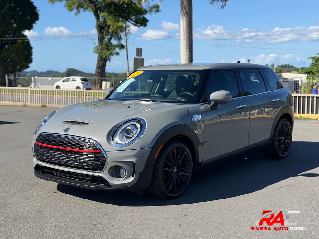 mini clubman 2020 WMWLV7C0XL2M83358 image mini clubman 2020 WMWLV7C0XL2M83358 image