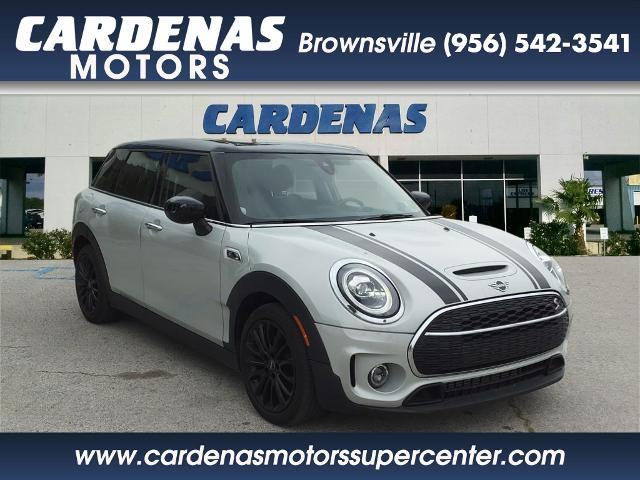 mini clubman 2020 WMWLV7C01L2M18060 image mini clubman 2020 WMWLV7C01L2M18060 image