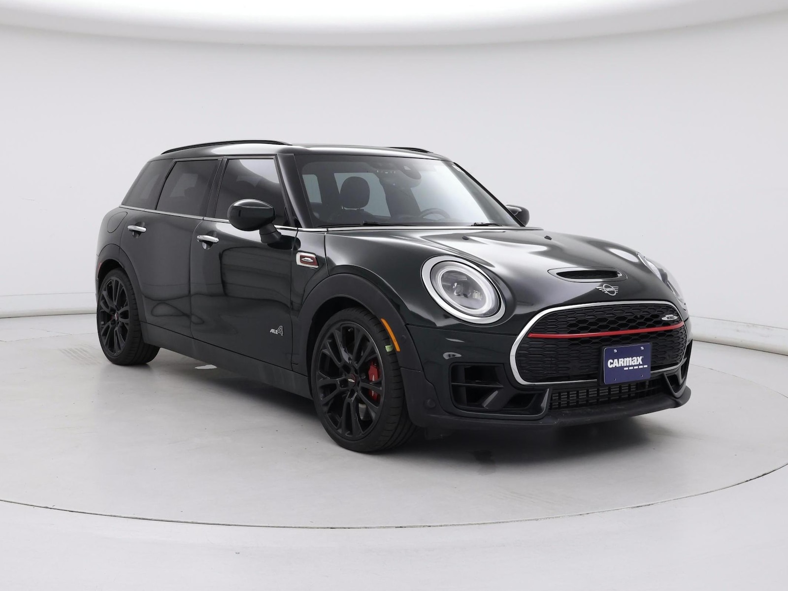 mini clubman 2022 WMWJZ9C07N2S06127 image mini clubman 2022 WMWJZ9C07N2S06127 image