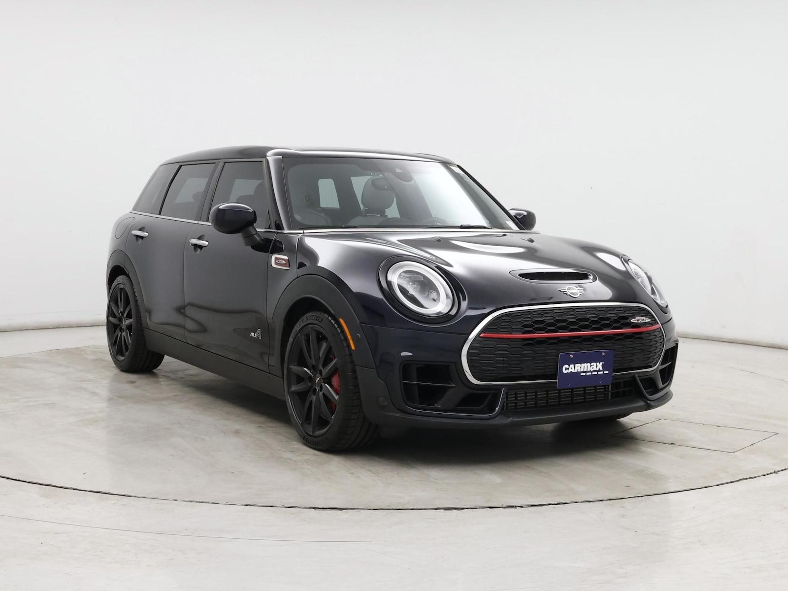 mini clubman 2022 WMWJZ9C04N2S34032 image mini clubman 2022 WMWJZ9C04N2S34032 image