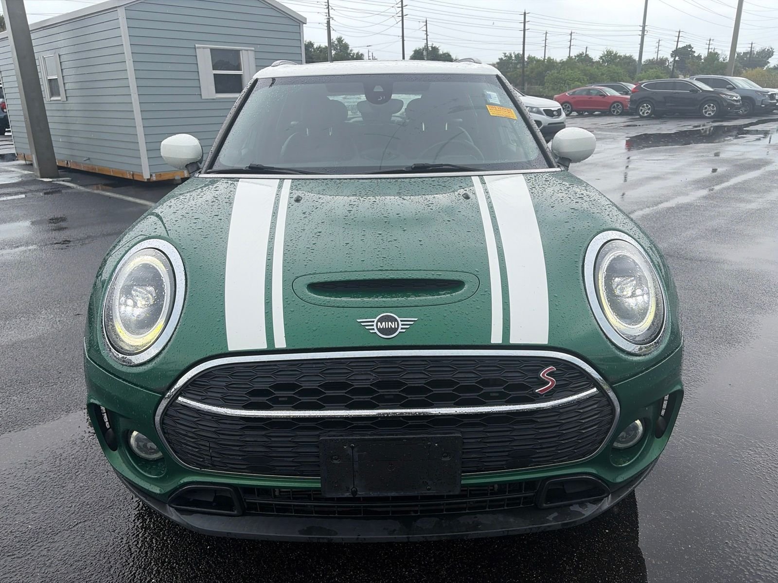 mini clubman 2022 WMWXJ1C0XN2P81938 image mini clubman 2022 WMWXJ1C0XN2P81938 image