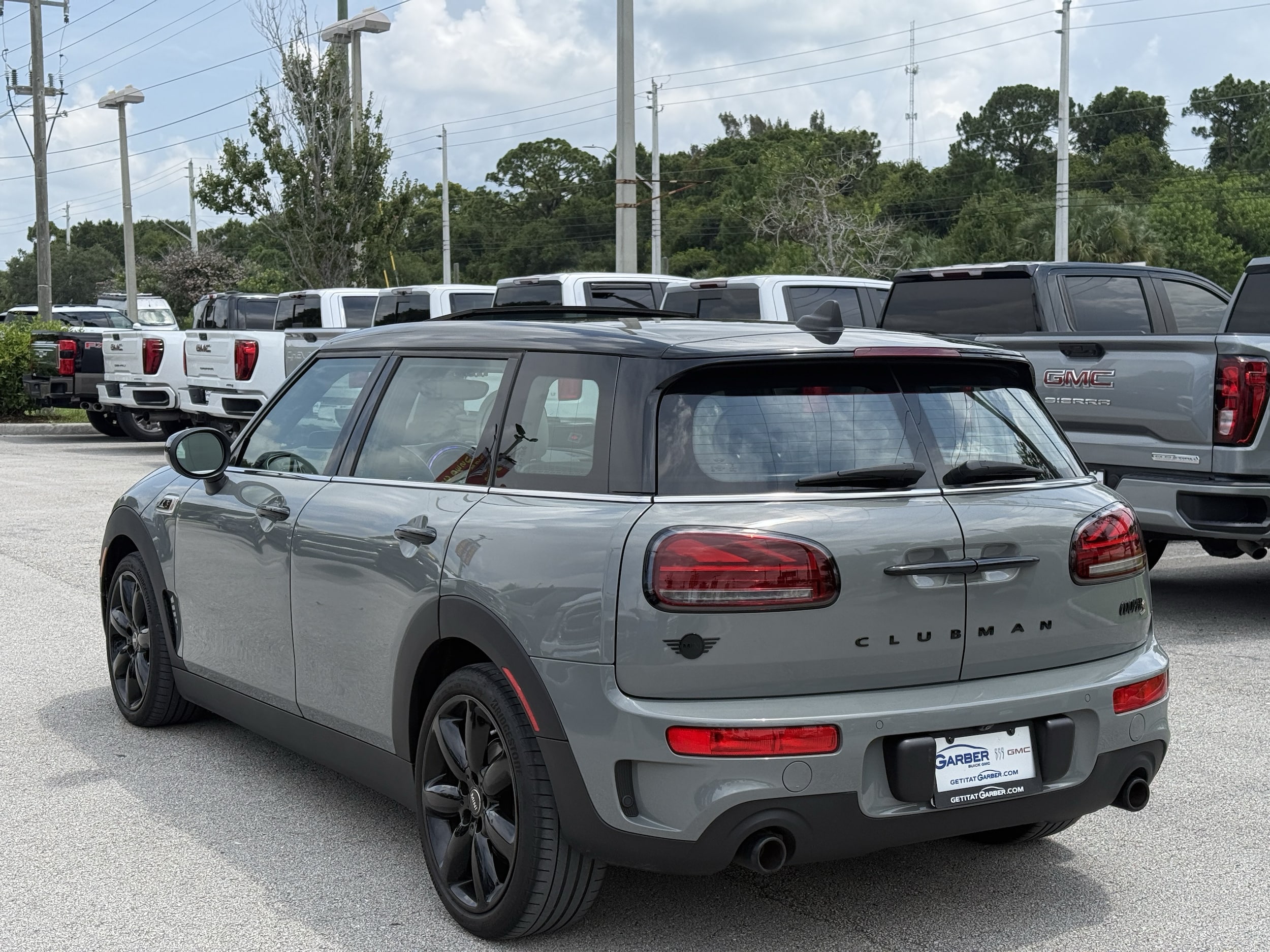mini clubman 2022 WMWLV7C0XN2R38485 image mini clubman 2022 WMWLV7C0XN2R38485 image
