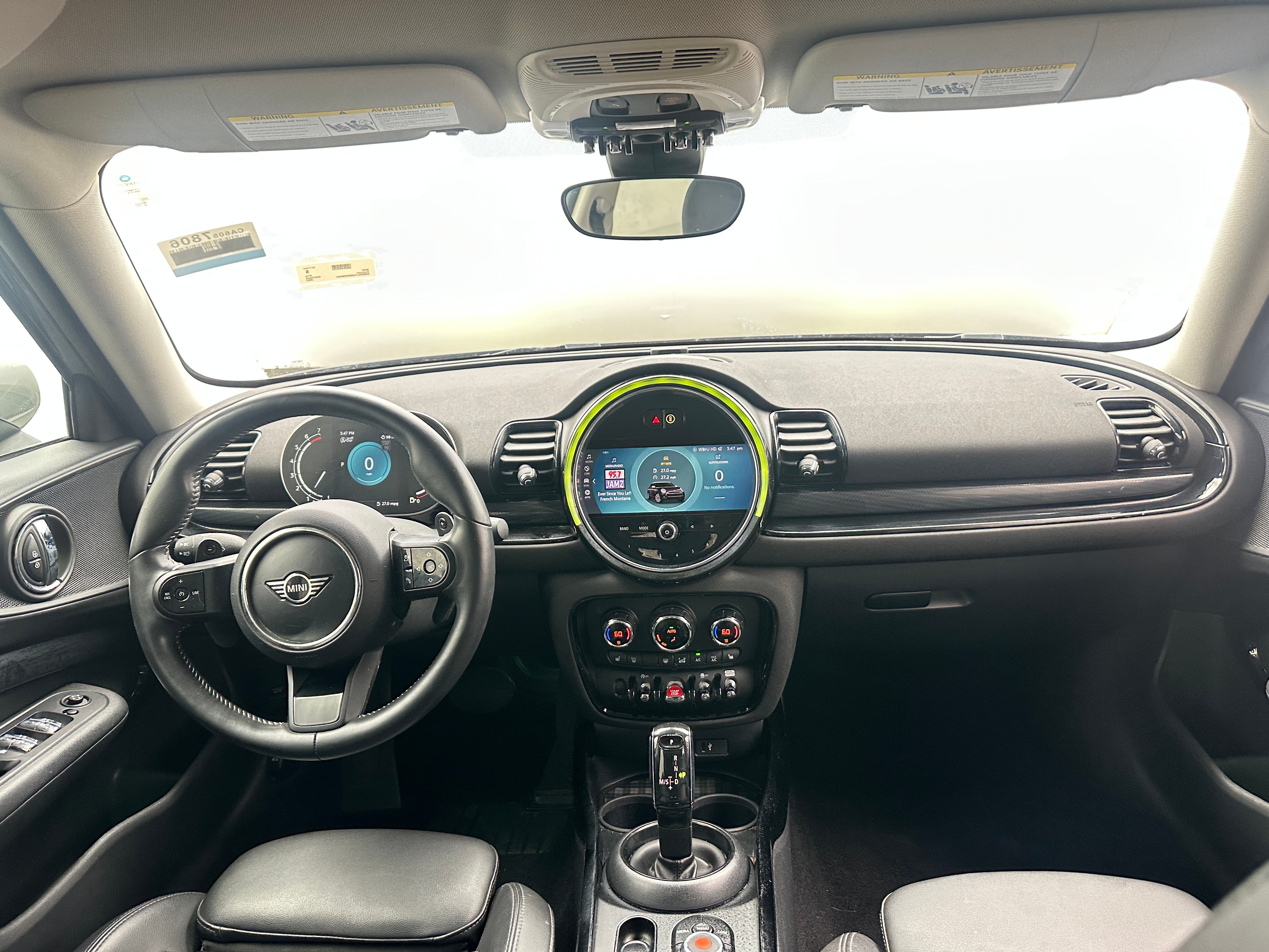 mini clubman 2022 WMWXJ1C06N2R86401 image mini clubman 2022 WMWXJ1C06N2R86401 image