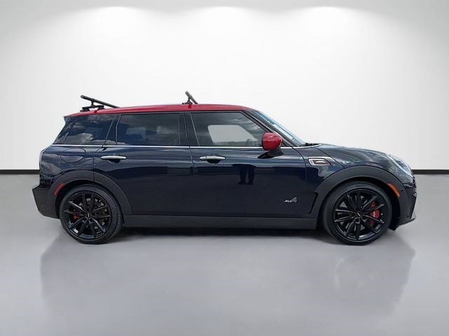 mini clubman 2022 WMWJZ9C09N2S06081 image mini clubman 2022 WMWJZ9C09N2S06081 image