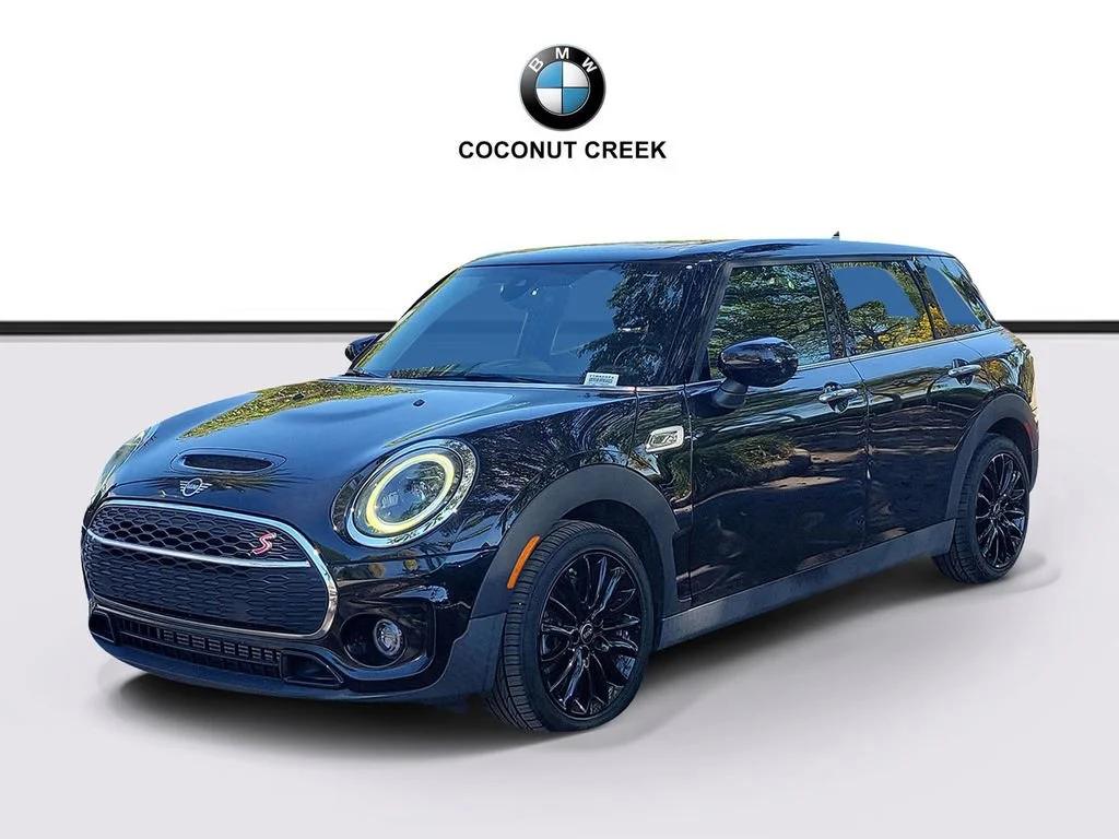 mini clubman 2022 WMWLV7C05N2S15997 image mini clubman 2022 WMWLV7C05N2S15997 image