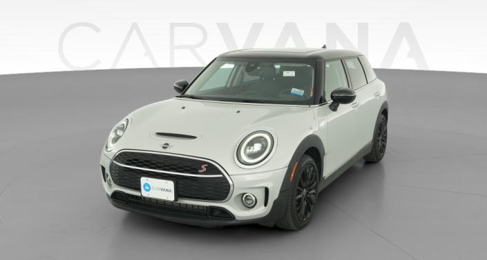 mini clubman 2022 WMWLV7C05N2R43836 image mini clubman 2022 WMWLV7C05N2R43836 image