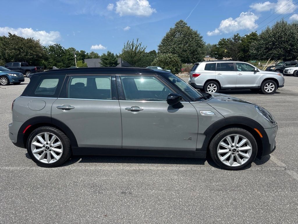mini clubman 2022 WMWXJ1C01N2P72366 image mini clubman 2022 WMWXJ1C01N2P72366 image